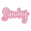 WEEk ∂Ays MOV 6