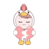 Chicken boy MOVbyYessy 7