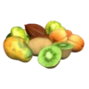 Фрукты 11