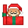 Xmas ֆɦɨɮǟ and friends pixel 9