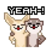 Otter pixel 9