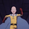 One Punch Man 13