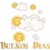 Buenos Días  1 Movi 12