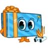 Christmas gift MOVbyYessy 7