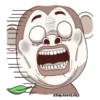 Mr.Morty MonkeyMovi 9
