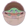 Baby yoda mix 9