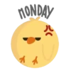 WEEk ∂Ays MOV 8