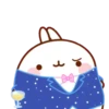 Navidad Molang 12