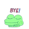 Goodbye 11