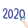 Feliz año nuevo 12