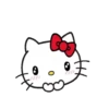 ️️Hello KittyMov 10