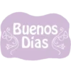 ️Buen día 1 MOVbyYessy 5