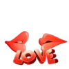 Besos 12