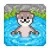 Otter pixel 10