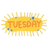 WEEk ∂Ays MOV 9