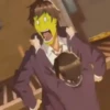 Anime Gamers Mov DZ 12
