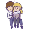 Couple Cute  (Mov) 11