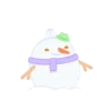 Navidad Molang 13