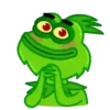 PEPE GRINCH Mov 6