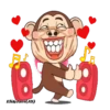 Mr.Morty MonkeyMovi 10
