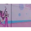 BLACKPINK & Selena-ice cream 14