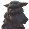 Baby yoda mix 11