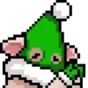 ·» xmas pig Pixel «· Mov 13