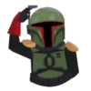 Baby yoda mix 12