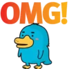 OMG ️ Mov 12
