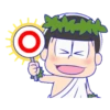 Seleccion Osomatsu-san 17