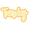 WEEk ∂Ays MOV 10