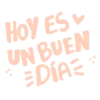️Buen día 1 MOVbyYessy 7