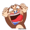Mr.Morty MonkeyMovi 11