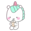 Unicornio Pastel (Mov) 6