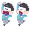 Seleccion Osomatsu-san 18