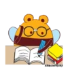Oso AbejaMovi 8