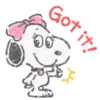 Selección snoopy  Mov 10