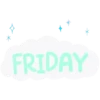 WEEk ∂Ays MOV 11