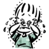 Меня зовут бу 11