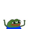 Pepe the frog MOV by Yessy 6
