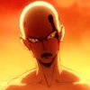 One Punch Man 15