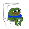 Pepe the frog MOV by Yessy 7