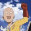 One Punch Man 16