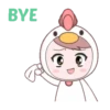 Chicken boy MOVbyYessy 10