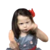 🌺👩Baby Gail👩🌺 MOV 8