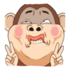 Mr.Morty MonkeyMovi 13
