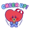 Jelly Candy BT21 mov 10