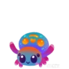 Dulces animalitos 13