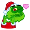 PEPE GRINCH Mov 9