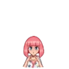 Girl Pink 12